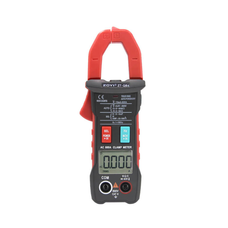 Đồng hồ vạn năng ZOYI ZT-QB4 chính hãng