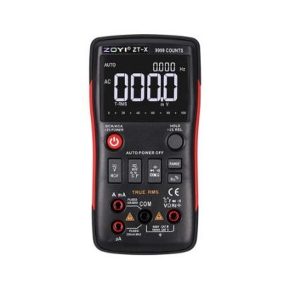 Đồng hồ vạn năng ZOYI ZT-X chính hãng