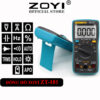 Đồng hồ vạn năng ZOYI 101 - ZOYI ZT101 – Đồng Hồ Vạn Năng 6000 counts True RMS