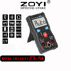 Đồng hồ vạn năng ZOYI S4 - ZOYI ZT-S4 – Đồng Hồ Vạn Năng 4000 counts True RMS