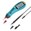 ZOYI ZT203 – Đồng Hồ Vạn Năng 6000 counts True RMS, NCV, bảo hành chính hãng