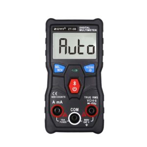ZOYI ZT-5B – Đồng Hồ Vạn Năng 6000 Counts