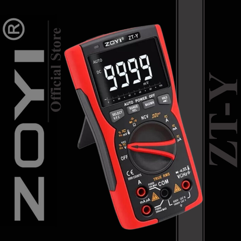 Zoyi So Sánh Zoyi ZT-Y Và ZT-Y1/Y2: Lựa Chọn Tối Ưu Cho