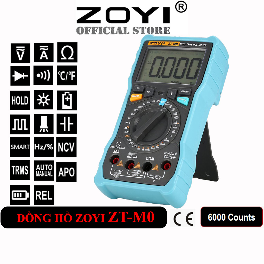 ZOYI Submit sitemap.xml lên Google Search Console - Ảnh sản phẩm chính hãng