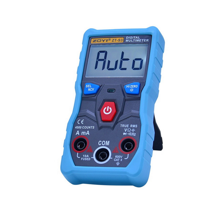ZOYI Viết 5 bài mới cho WP 1367-1371 (ZT-703S, v.v.) ch - Ảnh sản phẩm chính hãng