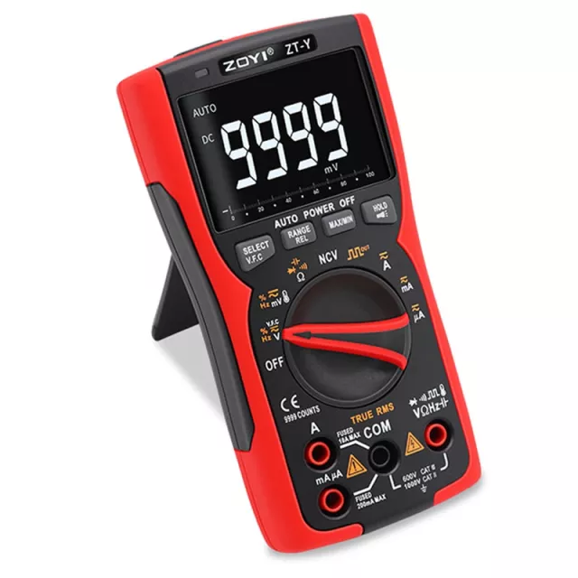 ZOYI Viết 5 bài mới cho WP 1367-1371 (ZT-703S, v.v.) ch - Ảnh sản phẩm chính hãng