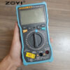 Đồng hồ vạn năng ZOYI M0 - ZOYI ZT-M0 – Đồng Hồ Vạn Năng 6000 counts True RMS