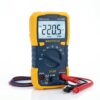 Đồng hồ vạn năng ZOYI S2 - ZOYI ZT-S2 – Đồng Hồ Vạn Năng 4000 counts True RMS