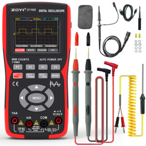 ZOYI ZT-702S máy hiện sóng