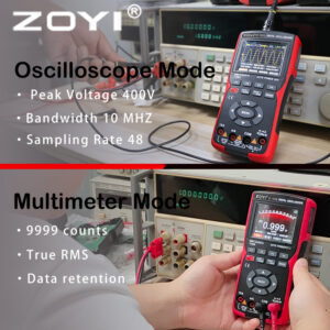 ZOYI ZT-702S máy hiện sóng