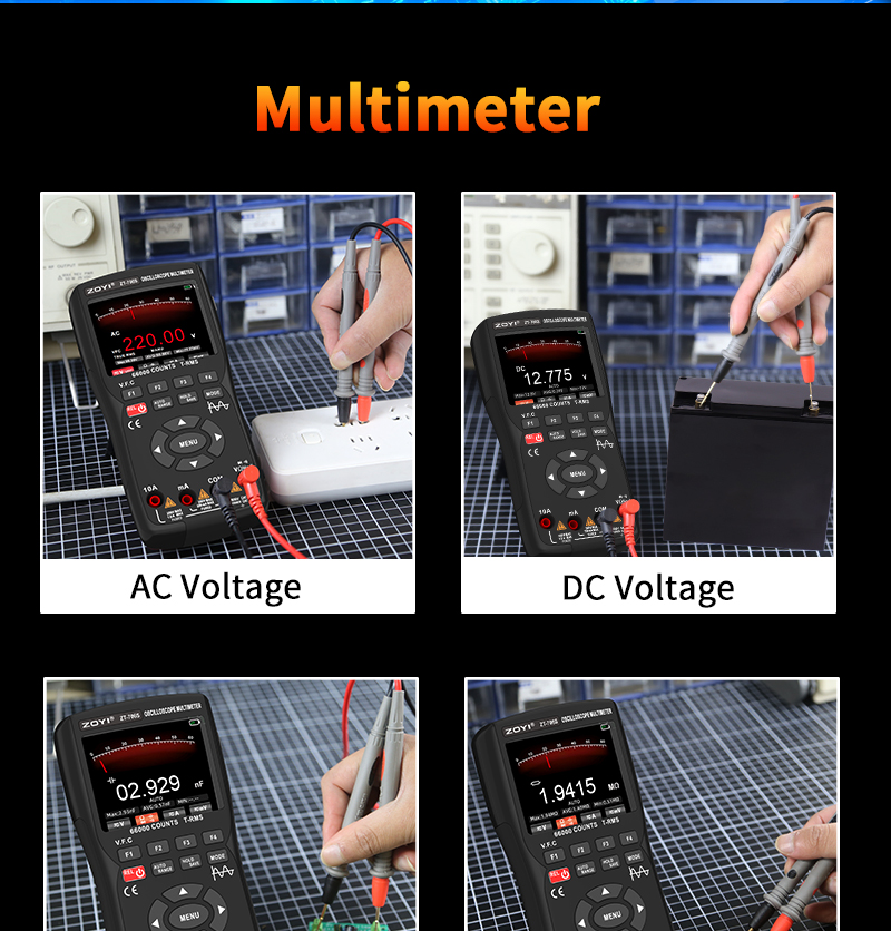 ZOYI ZT-706S máy hiện sóng (6) ZOYI ZT-706S máy hiện sóng