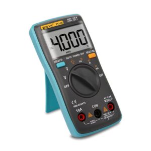 ZOYI ZT-100 - hình ảnh sản phẩm