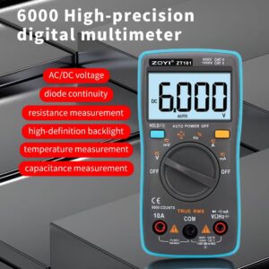 ZOYI ZT-101 - hình ảnh sản phẩm