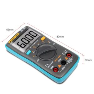 ZOYI ZT-101 - hình ảnh sản phẩm
