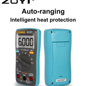 ZOYI ZT-102 - hình ảnh sản phẩm