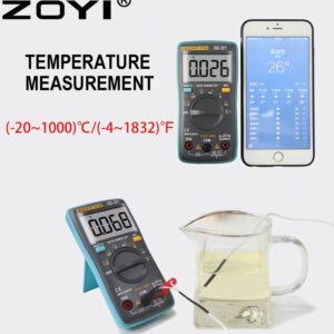 ZOYI ZT-102 - hình ảnh sản phẩm