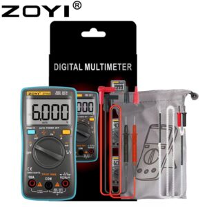 ZOYI ZT-102 - hình ảnh sản phẩm