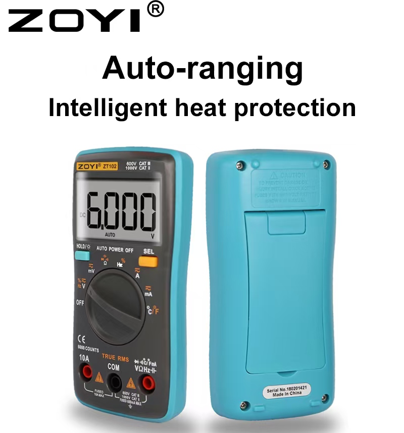 zoyi-zt-102 ZOYI ZT-102 - hình ảnh sản phẩm