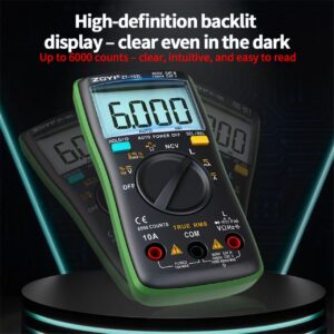 ZOYI ZT-102 - hình ảnh sản phẩm