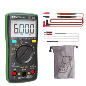 ZOYI ZT-102 - hình ảnh sản phẩm