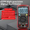 ZOYI ZT-109 - đồng hồ vạn năng chính hãng ZOYI