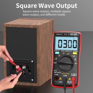 ZOYI ZT-109 - hình ảnh sản phẩm