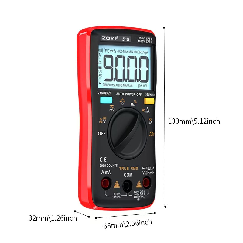 zoyi-zt-109-4 ZOYI ZT-109 - hình ảnh sản phẩm