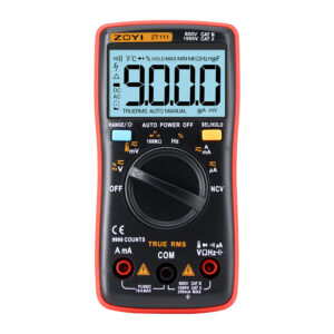 ZOYI ZT-111 - hình ảnh sản phẩm