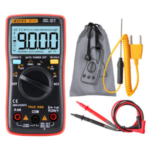 ZOYI ZT-111 - hình ảnh sản phẩm