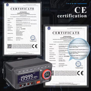 ZOYI ZT-5566SE - hình ảnh sản phẩm 1