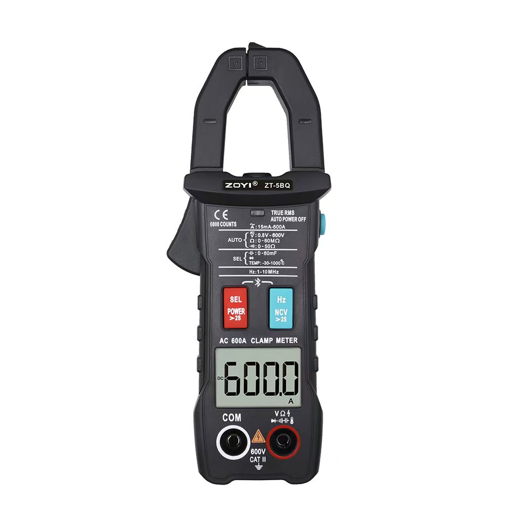 zoyi-zt-5bq-9 ZOYI ZT-5BQ - ampe kìm chính hãng ZOYI
