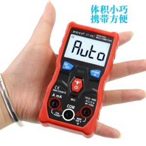 ZOYI ZT-6S - hình ảnh 2