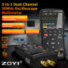 ZOYI ZT-706S - hình ảnh sản phẩm 1