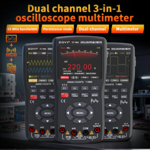 ZOYI ZT-706S - hình ảnh sản phẩm 5