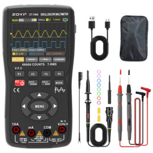 ZOYI ZT-706S - hình ảnh sản phẩm 7