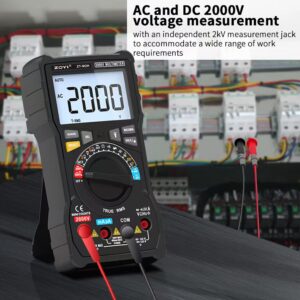 ZOYI ZT-M2H - hình ảnh sản phẩm 1