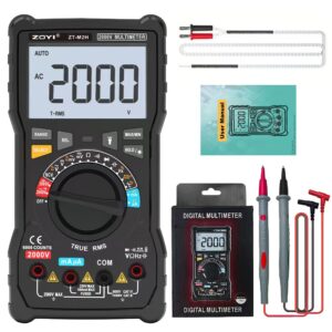ZOYI ZT-M2H - hình ảnh sản phẩm 5