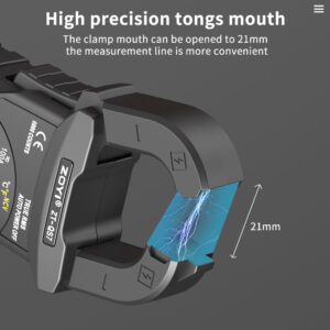 ZOYI ZT-QS7 - hình ảnh sản phẩm