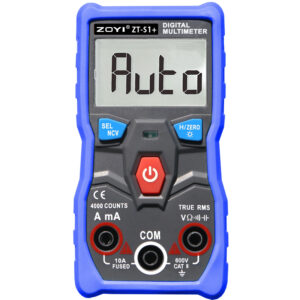 ZOYI ZT-S1+ - hình ảnh sản phẩm 4
