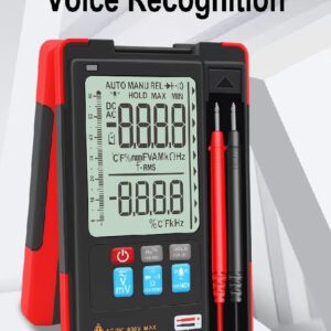 ZOYI ZT-922SE đồng hồ vạn năng 6000 counts chính hãng