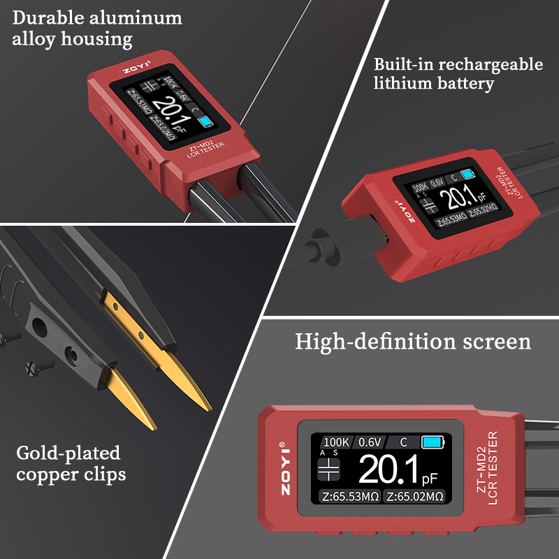 1778204512129039.jpg Màn hình màu TFT 1.47 inch nhíp đo LCR ZOYI ZT-MD2 hiển thị thông số
