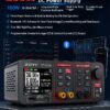 ZOYI ZT-DY365 bộ nguồn DC lập trình 180W 0-36V 5A tích hợp vạn năng 25000 counts